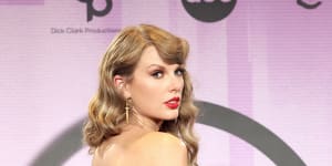 Why Taylor Swift is a literary giant — by a Shakespeare professor