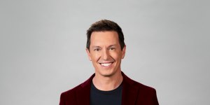 Rove McManus'latest show has been axed.