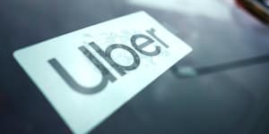 Rideshare platforms such as Uber are not using the Albanese government’s new gig economy laws as intended,Minister Amanda Rishworth has said.