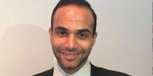 George Papadopoulos has pleaded guilty to lying to the FBI.