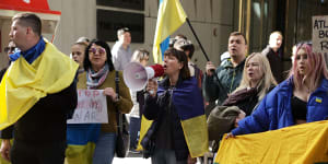 Atlassian to donate Russian revenue as Ukrainian protestors demand full boycott