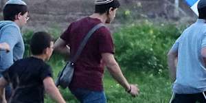 Religious Zionists spearheading a radical movement sweeping Israel