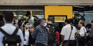 Commuters face disruptions to train services next week after the rail union threatened to escalate industrial action.