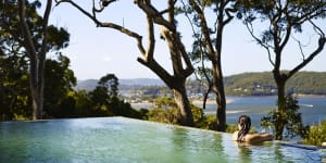 Pretty Beach House review,Central Coast,New South Wales:Weekend away