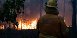 Fire ban lifts in Queensland national parks before Australia Day weekend