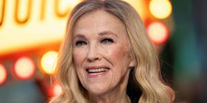 I never met Catherine O’Hara,but her death has stayed with me.