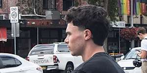 E-bikes are popular with young people but despised by some older Sydneysiders who see them as a danger to pedestrians.