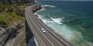 Driving from Melbourne to Sydney:10 things I learned on a road trip along the coastal route