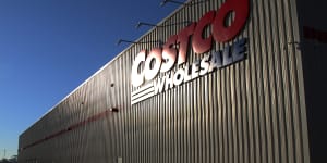 Costco Wholesale has been in Australia since 2017. 