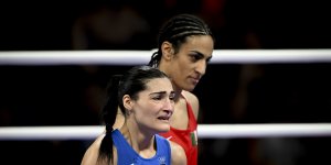 ‘You can’t put other people at risk’:Aussie boxer weighs into gender storm