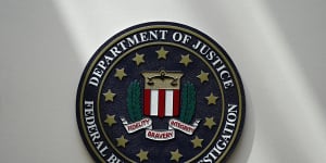 Ex-FBI trainee gets 15 months for trading on girlfriend’s info