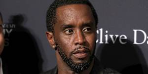 Sean ‘Diddy’ Combs is facing trial. Here’s what you need to know