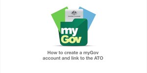 Former Telstra boss David Thodey will lead a review of MyGov.