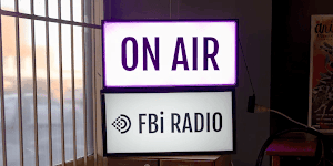 Community radio story GIF
