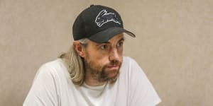 Atlassian co-founder Mike Cannon-Brookes wanted the company to be transparent about the job cuts.