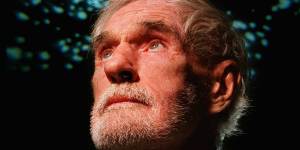 Psychologist Timothy Leary famously conducted LSD experiments in the early 1960s. His work with psilocybin is now being followed up by researchers.