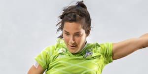 Canberra United vow to'never repeat'costly collapse