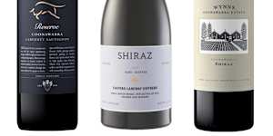 Aldi winter wines