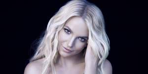 From Paris Hilton to Justin Timberlake,Britney Spears spills all in memoir
