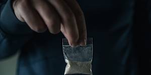 Overdoses in Victoria have reached a ten-year-high.