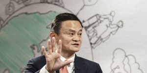 Alibaba,Jack Ma summoned by Indian court over former employee's complaint