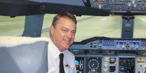 I was a Qantas captain for 37 years. This chaos did not need to happen