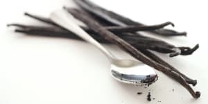 Vanilla not so boring after all - it’s the world’s top smell