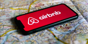 Airbnb has argued that some regulatory policies have not been backed up by data.