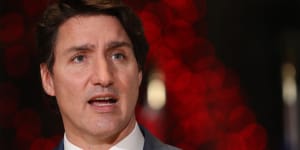 Canadian Prime Minister Justin Trudeau has faced criticism following a series of reports based on leaked intelligence.