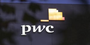 The Australian Federal Police investigation is only one of the blows delivered to PwC over the past 24 hours. 