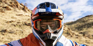 BMX Bandits for a new generation? ABC series shines light on dirt biking