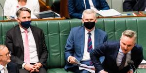 Energy Minister Chris Bowen introduced the government’s Climate Change Bill in the House of Representatives on Wednesday. It is expected to reach the Senate in September. 