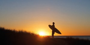 The sun has not gone down on Billabong,says the new chief executive.