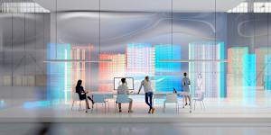 The real future of work? It’s not what you expect