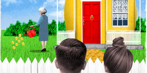 Three ways to help your kids without a property inheritance