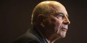 Former RBA governor Bernie Fraser says Bob Johnston played an important part in Australia’s economic reforms of the 1980s.