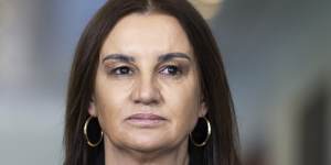 Senator Jacqui Lambie says she will scrutinise the effect of the reforms on small businesses.