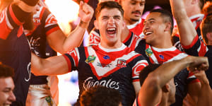 NRL leaves door open for 2021 grand final to be played outside Sydney