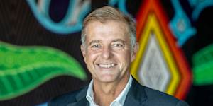 Stephen Dunne holds numerous board positions and directorships.