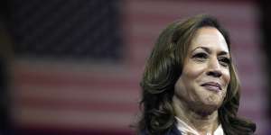 The shadow hanging over Kamala Harris that could doom her