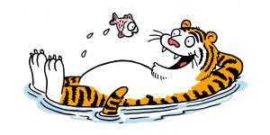 What to expect from the Year of the Water Tiger and how to bring luck