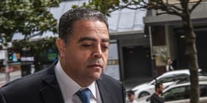 Former NSW Labor trio to face corruption trial next year