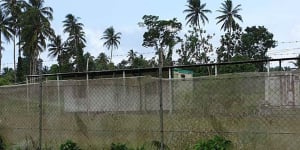 Manus Island contractor's lobbying efforts in PNG revealed for the first time