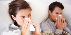 Queensland's record flu season killed five a week in 2019