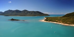 Airlie Beach and the Whitsundays holiday tips:Best-kept secrets revealed