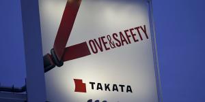 Whistleblowers exposed the Takata airbag scandal. 