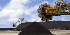 Australia has promised 70,000 tonnes of coal to Ukraine,but has no firm plan to get it there.