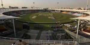 The mystery (and myth) of Pakistan cricket pitches