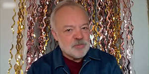 'I think they might be the ones to beat now,'Norton said on BBC Breakfast ahead of the finale.