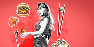 The places Taylor Swift could (and should) eat while she’s in Melbourne this Cruel Summer